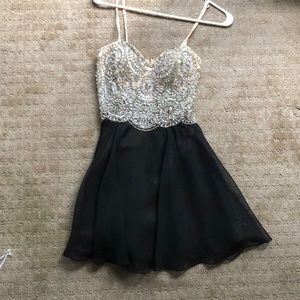 Homecoming Dress